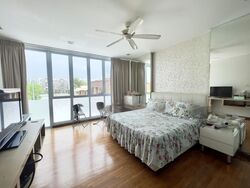 Sembawang Springs Estate (D27), Semi-Detached #465981551